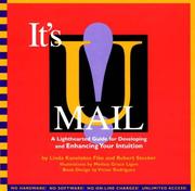 Cover of: It's U-MAIL by Linda Kanelakos Fike