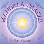 Cover of: Mandala Oracle