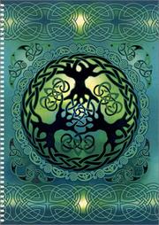 Cover of: Celtic Mandala Journal