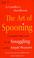 Cover of: The Art of Spooning