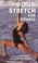 Cover of: Yoga Stretch For Fitness