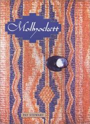 Cover of: Mollyockett by Stewart, Pat