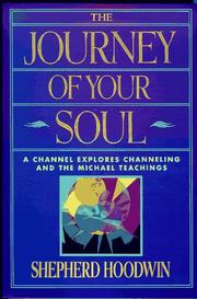 The Journey of Your Soul by Shepherd Hoodwin