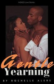 Cover of: Gentle yearning