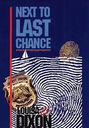 Cover of: Next to last chance