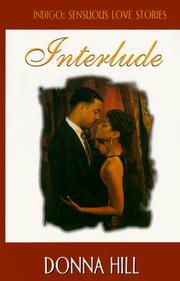 Interlude by Donna Hill