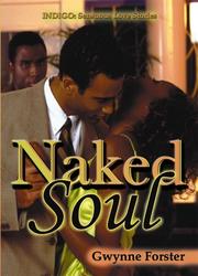 Cover of: Naked Soul