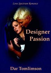 Cover of: Designer passion