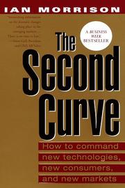 Cover of: Second Curve by Ian Morrison