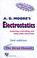Cover of: Electrostatics