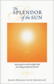 Cover of: The Healing Fire of Heaven