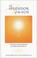 Cover of: The Healing Fire of Heaven