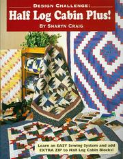 Cover of: Design challenge. by Sharyn Squier Craig