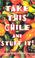 Cover of: Take this chili and stuff it