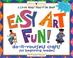 Cover of: Easy Art Fun