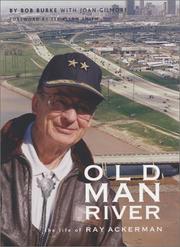 Old man river by Bob Burke
