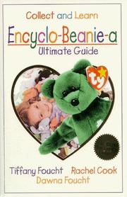 Cover of: Encyclo-beanie-a: ultimate guide