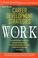 Cover of: Real World Career Development Strategies That Work