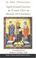 Cover of: St. John Chrysostom