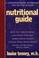 Cover of: Nutritional Guide