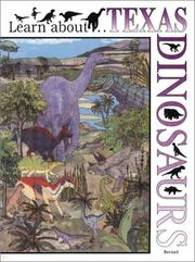 Learn about-- Texas dinosaurs by Georg Zappler, Elena T. Ivy, Juliann Pool