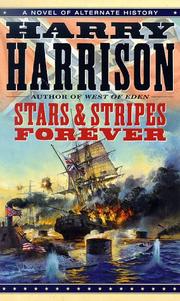 Cover of: Stars & Stripes Forever: a novel of alternate history