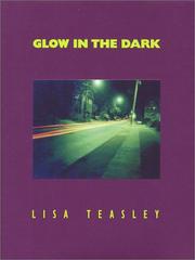 Cover of: Glow in the dark