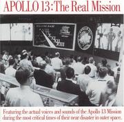 Front cover of Apollo 13 by Unknown