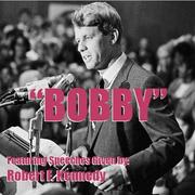 Cover of: "Bobby"