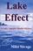 Cover of: Lake Effect (Mysteries & Horror)