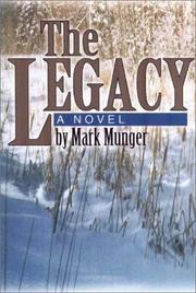 Cover of: The Legacy