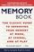 Cover of: The memory book