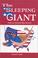 Cover of: The Sleeping Giant