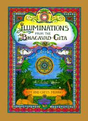Cover of: Illuminations from the Bhagavad Gita by Kim Waters, Chris Murray