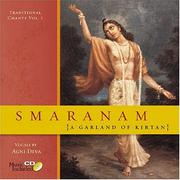 Cover of: Smaranam: A Garland of Kirtan