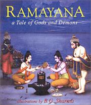Cover of: Ramayana by Ranchor Prime