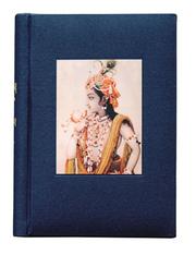 Cover of: Krishna Deluxe Journal (Mandala Standard and Deluxe Journals)