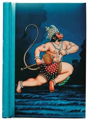 Cover of: Hanuman Journal