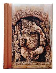 Cover of: Ganesh Journal (Mandala Standard and Deluxe Journals)