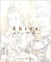 Cover of: Shiva: Lord of the Dance