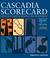 Cover of: Cascadia Scorecard 2006