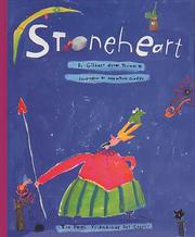 Cover of: Stoneheart: the real Valentine's Day story
