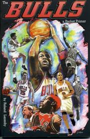 Cover of: The unofficial Chicago Bulls pocket primer