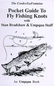 Cover of: Pocket Guide to Fly Fishing Knots (Pocket Guides (Greycliff))