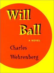 Willball by Charles Wehrenberg