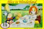 Cover of: Alice in Wonderland/Coloring Book (NanaBanana Classics) (Nanabanana Classics)