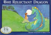 The Reluctant Dragon/Coloring Book (Nanabanana Classics) by ..