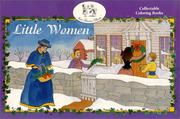 Cover of: Little Women Coloring Book (NanaBanana Classics)