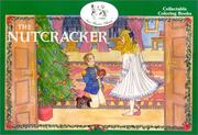 The Nutcracker Coloring Book (NanaBanana Classics) by Lucy Keegan