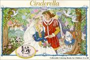 Cinderella (NanaBanana Classics) by Isabel Malkin